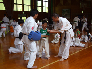 2011合同強化練習