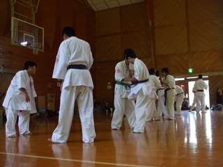 2011合同強化練習
