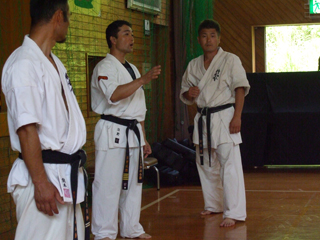 2011合同強化練習