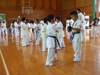 2011合同強化練習