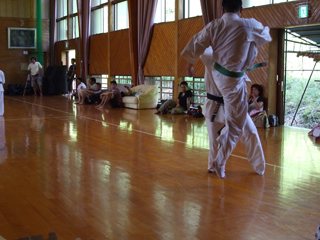 2011合同強化練習