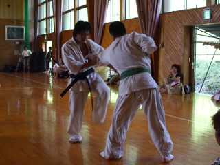 2011合同強化練習