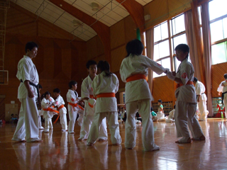 2011合同強化練習