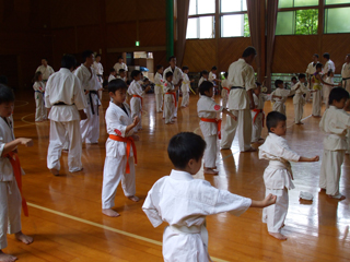 2011合同強化練習