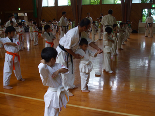 2011合同強化練習