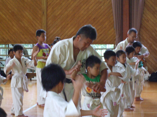 2011合同強化練習