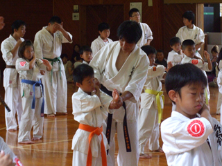 2011合同強化練習