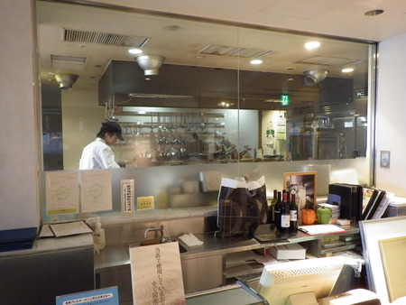 ピッツェリア　フェルマータ西武船橋店のランチセットレビュー！