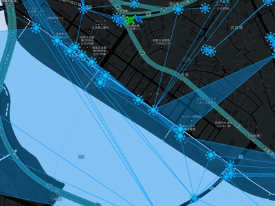 ingress RUN&WALKしませんか！