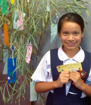 Tanabata Festival, Star Festival