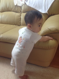 離乳食教室に行って来ました 2014/05/29 10:34:31