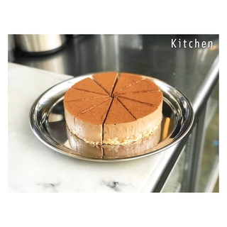 室内でゆったり美味しいパスタとケーキでランチしましょ 那覇市 Kitchen てぃーだニュース