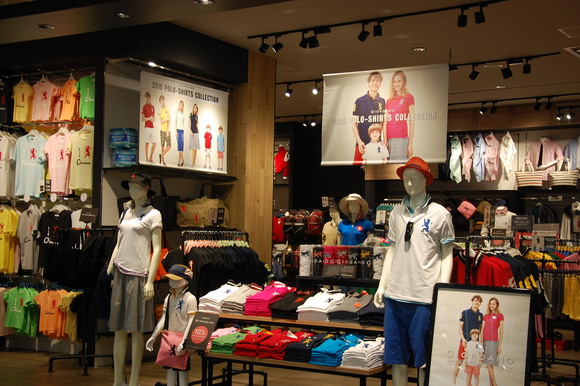 【沖縄初出店ショップ】イオンライカム内覧会レポート！てぃーだスタッフおススメのショップをご紹介♪