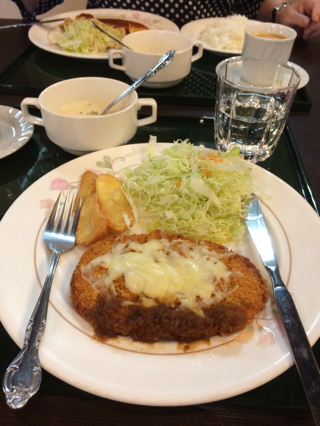 パン食べ放題 中城村 マルコポーロ ガーデンカフェ キッズスペースあり てぃーだニュース