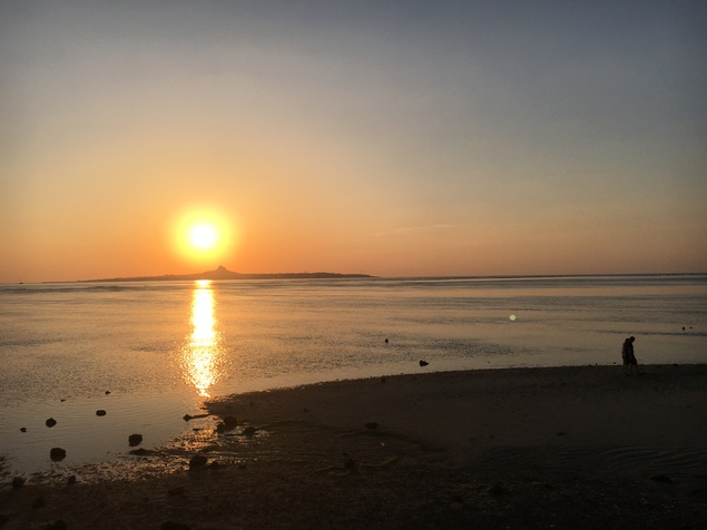 お世話になりました 沖縄から高知へ移住します なお沖縄は大好きです てぃーだニュース