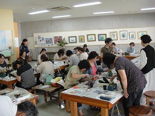ご報告