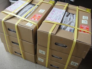 多肉植物入荷情報