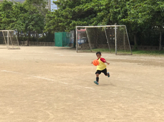 泊SC☆NCカップ サッカーリーグ Ｕ-10 第2節