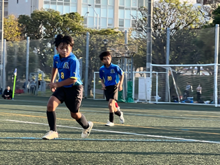泊SC⭐︎ おきぎんJカップ OFA第46回沖縄県ジュニアサッカー(U-12)大会