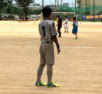 平成28年度 高校総体　男子２回戦＆明日の予定