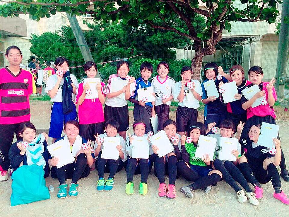平成28年度 高校総体　女子１回戦＆明日の予定