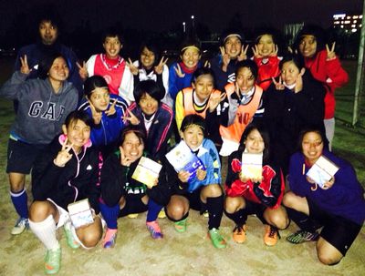 平成26年度　沖縄県高等学校新人体育大会　男女２回戦