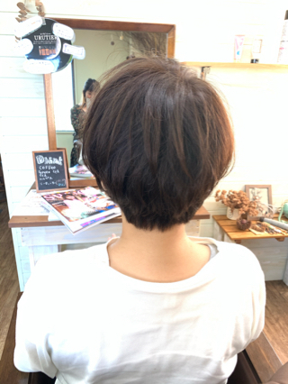スタイルチェンジ