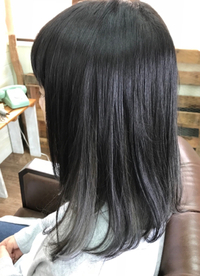 インナーカラー 2019/01/07 11:53:15