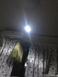 台風後‥。 2018/10/01 10:39:23