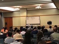 エネルギーの干渉現象＆明日は豊見城中央公民館でセミナー＆ビーズ作りがあります☆ 2019/10/26 17:02:28