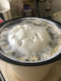 約5キロの味噌を持ち帰り味噌作り〜☆ 2020/05/31 21:48:15