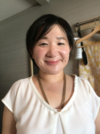 ステキな仕事をさせて頂き感謝でいっぱいです❤️ 2016/08/01 01:03:03