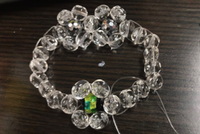 8月6日13時〜素粒水セミナー&ビーズアクセサリー作りをします。 2020/07/29 11:43:29