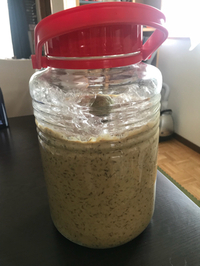 毎月開催します♡持ち帰り味噌作り 2020/06/23 15:52:20
