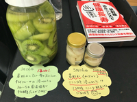 〜素粒水で発酵生活〜食卓が豊かになります♡ 2019/03/30 01:21:28