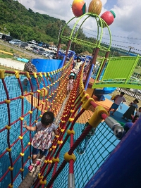 宜野座道の駅