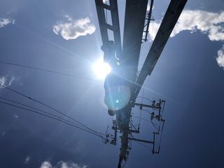 特定小電力無線機レピータ開局