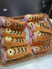 ひとやすみ☆ 2010/05/03 17:18:25