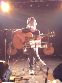 バンターハウスライブ
