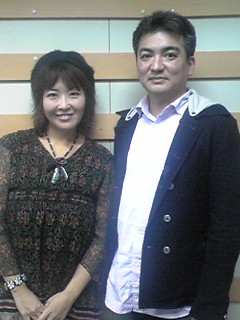 当山彰一さん…