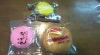 お供え用お菓子
