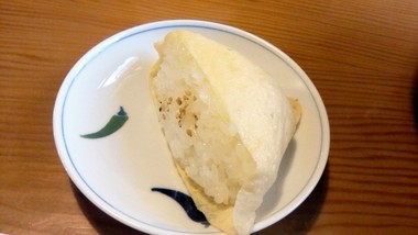 そば処 根夢（ごん）レビュー！