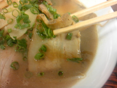 ﾊﾟﾚｯﾄの山陰･瀬戸内ｸﾞﾙﾒﾌｪｱ 徳島ﾗｰﾒﾝ岩田家 ﾚﾋﾞｭｰ