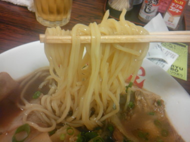 ﾊﾟﾚｯﾄの山陰･瀬戸内ｸﾞﾙﾒﾌｪｱ 徳島ﾗｰﾒﾝ岩田家 ﾚﾋﾞｭｰ