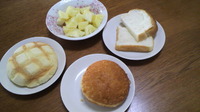 パン　ドゥ　ミー 2011/07/28 11:07:00