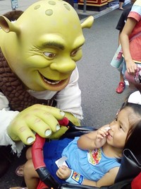 ＵＳＪ～♪ 2012/08/20 12:37:29
