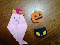 楽しいイベントでした♪ 2012/11/06 11:18:40