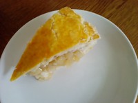 アップルパイ♪ 2012/11/14 14:00:33