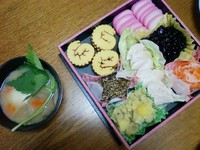 今年もよろしくお願いします 2013/01/03 16:33:35