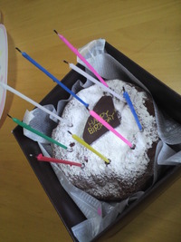 ありがとう～♪ 2012/06/21 15:32:02